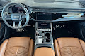 2024 Audi RS Q8 4.0T