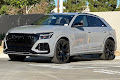 2024 Audi RS Q8 4.0T