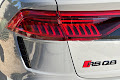 2024 Audi RS Q8 4.0T