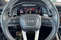 2024 Audi RS Q8 4.0T