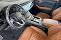 2024 Audi RS Q8 4.0T