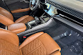 2024 Audi RS Q8 4.0T