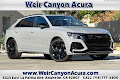 2024 Audi RS Q8 4.0T
