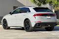 2024 Audi RS Q8 4.0T