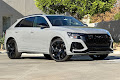2024 Audi RS Q8 4.0T