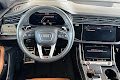 2024 Audi RS Q8 4.0T