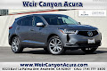 2024 Acura RDX Technology Package