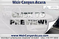 2022 Acura MDX Technology
