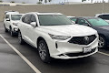 2022 Acura MDX Technology