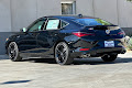 2026 Acura Integra A-Spec Package