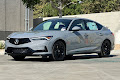2026 Acura Integra A-Spec Package