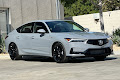 2026 Acura Integra A-Spec Package