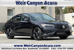 2026 Acura Integra A-Spec Tech Package