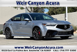 2026 Acura Integra Type S