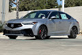 2026 Acura Integra Type S