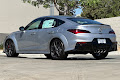 2026 Acura Integra Type S