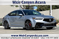 2026 Acura Integra Type S