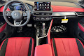 2026 Acura ADX A-Spec Advance Package