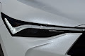 2026 Acura ADX A-Spec Advance Package