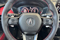 2026 Acura ADX A-Spec Advance Package