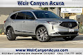 2024 Acura MDX A-Spec