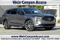 2023 Acura MDX A-Spec