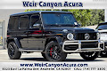 2023 Mercedes-Benz G-Class G 63 AMG®