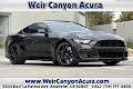 2022 Ford Mustang Shelby GT500