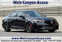 2026 Acura Integra Type S