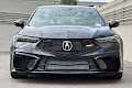 2026 Acura Integra Type S