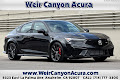 2026 Acura Integra Type S
