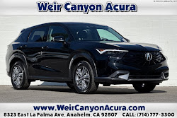 2026 Acura ADX Base