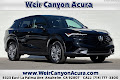 2026 Acura ADX Base