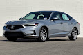 2026 Acura Integra Base