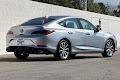 2026 Acura Integra Base