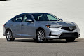 2026 Acura Integra Base
