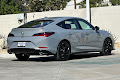 2026 Acura Integra A-Spec Package