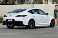 2026 Acura Integra Type S