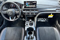 2026 Acura Integra Type S