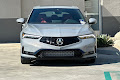 2026 Acura Integra A-Spec Package
