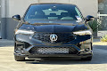 2026 Acura Integra A-Spec Package